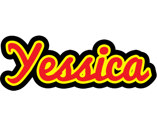 Yessica fireman logo