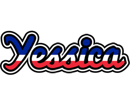 Yessica france logo