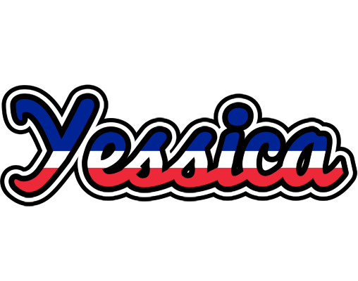 Yessica france logo