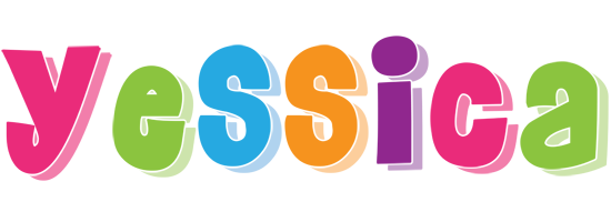 Yessica friday logo