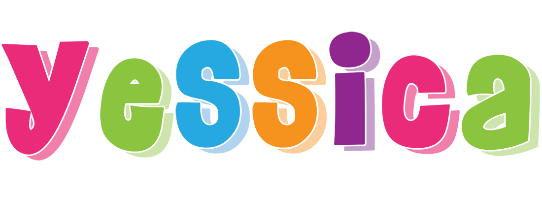 Yessica friday logo
