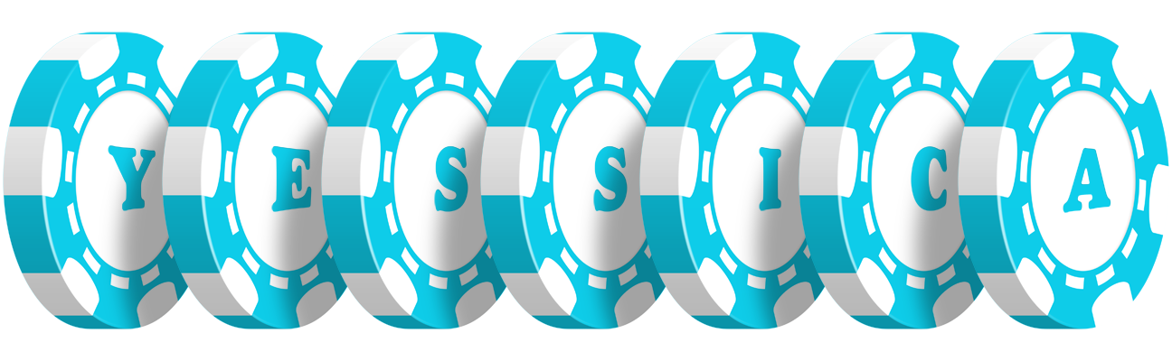 Yessica funbet logo