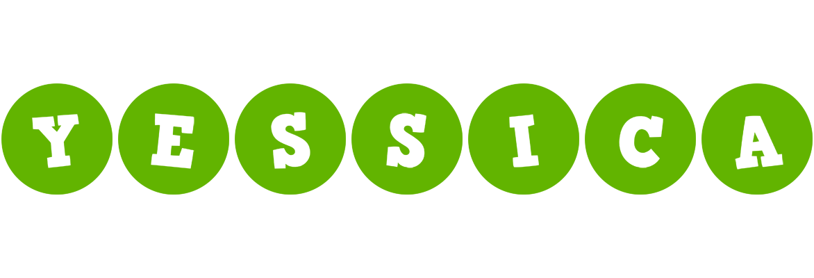 Yessica games logo