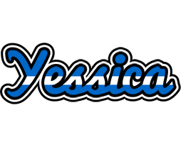 Yessica greece logo