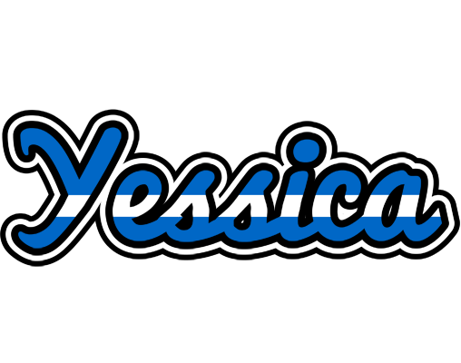 Yessica greece logo