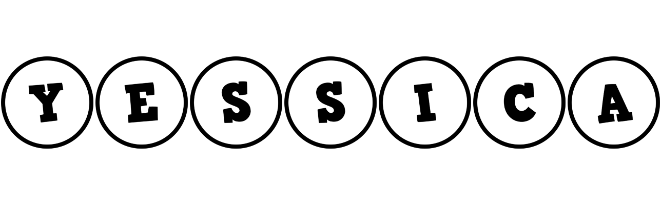 Yessica handy logo
