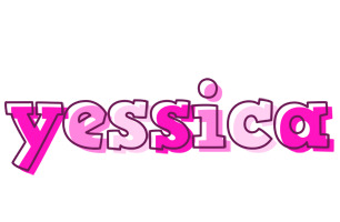 Yessica hello logo