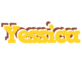 Yessica hotcup logo