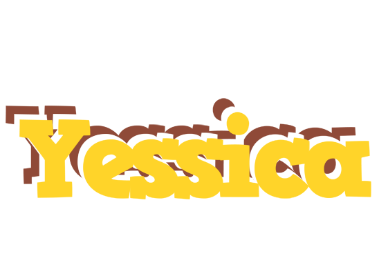 Yessica hotcup logo