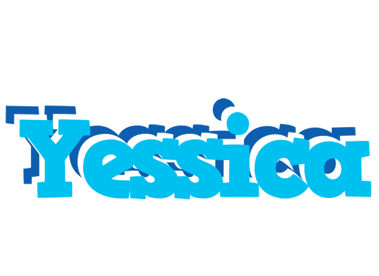 Yessica jacuzzi logo