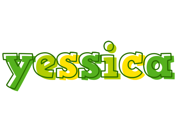 Yessica juice logo