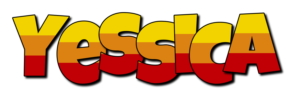 Yessica jungle logo