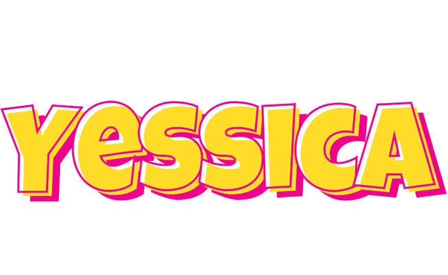 Yessica kaboom logo