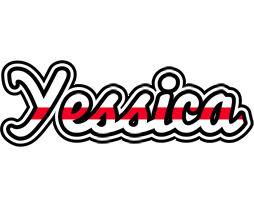 Yessica kingdom logo