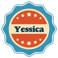 Yessica labels logo