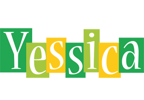 Yessica lemonade logo