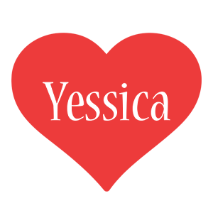 Yessica love logo