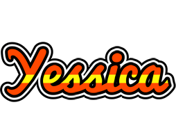 Yessica madrid logo