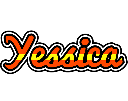 Yessica madrid logo