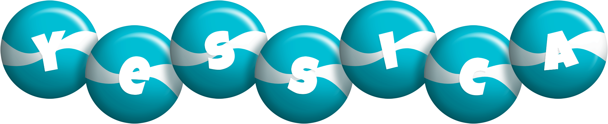 Yessica messi logo