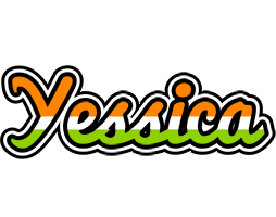 Yessica mumbai logo