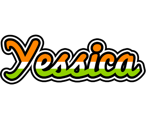 Yessica mumbai logo