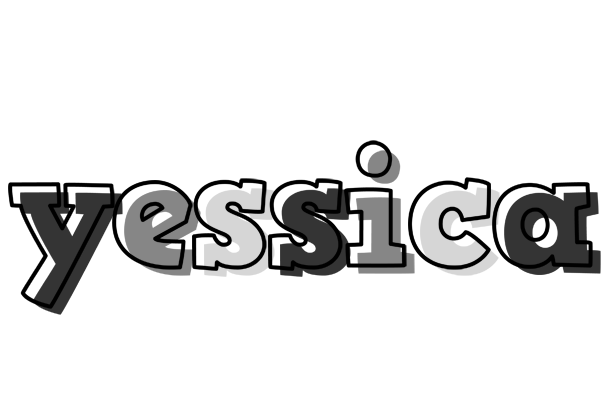 Yessica night logo