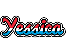 Yessica norway logo