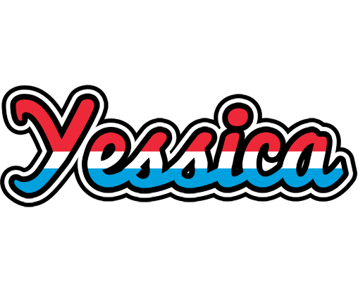 Yessica norway logo