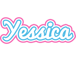 Yessica outdoors logo