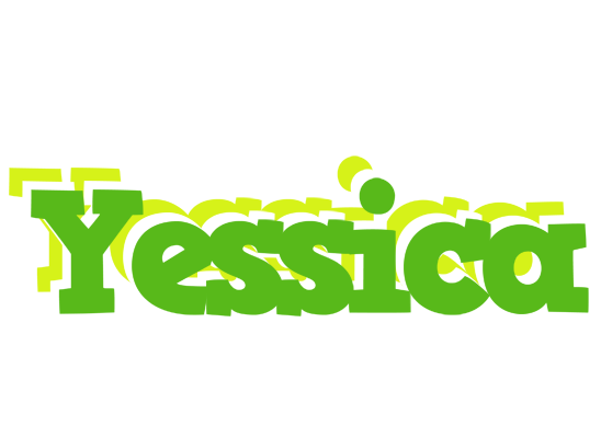 Yessica picnic logo