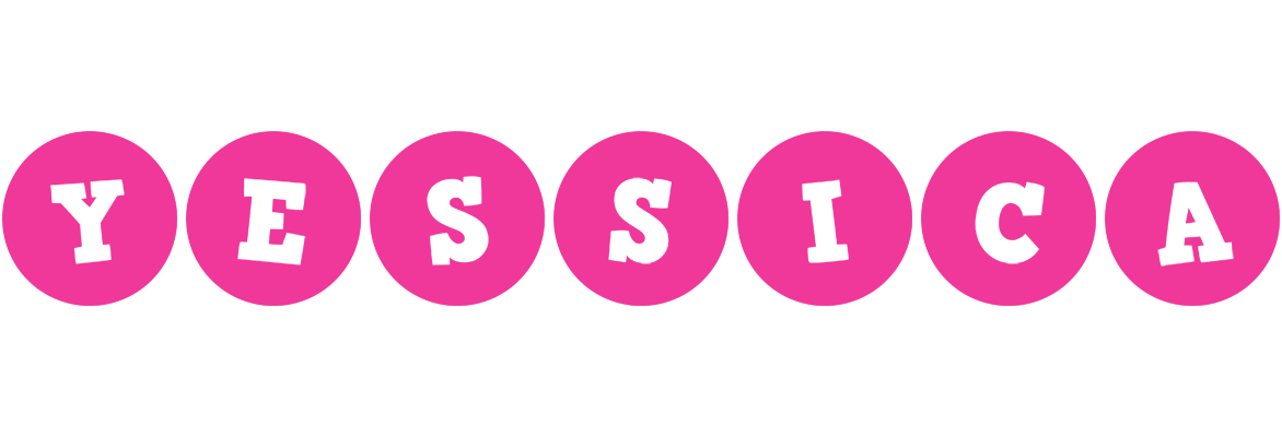 Yessica poker logo