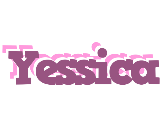 Yessica relaxing logo