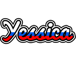 Yessica russia logo