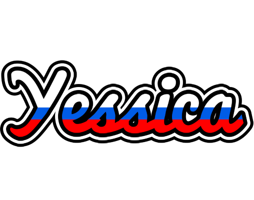 Yessica russia logo