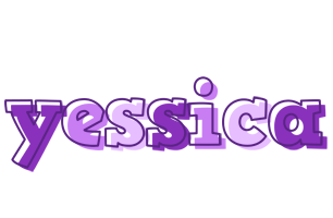 Yessica sensual logo