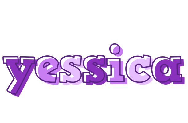 Yessica sensual logo