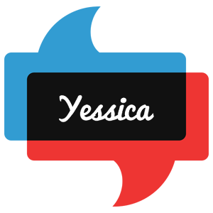 Yessica sharks logo