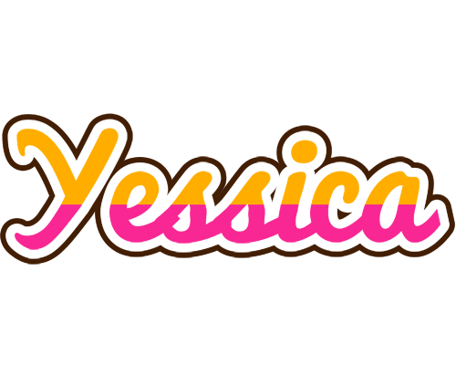 Yessica smoothie logo