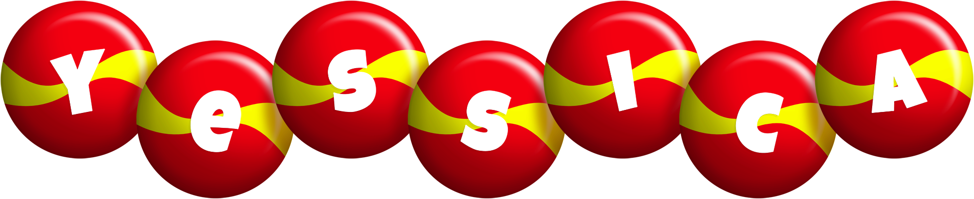Yessica spain logo