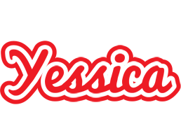 Yessica sunshine logo
