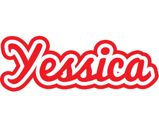 Yessica sunshine logo