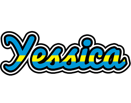 Yessica sweden logo