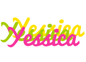 Yessica sweets logo