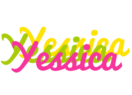 Yessica sweets logo