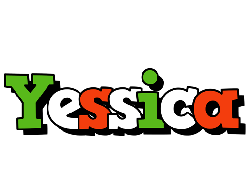 Yessica venezia logo