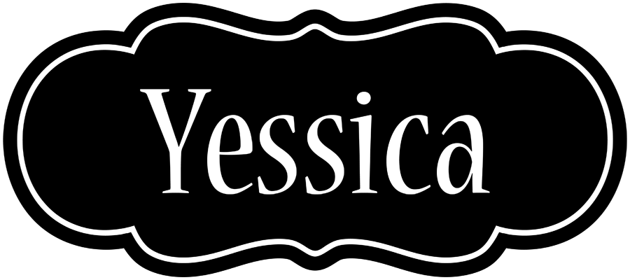 Yessica welcome logo