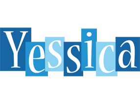 Yessica winter logo