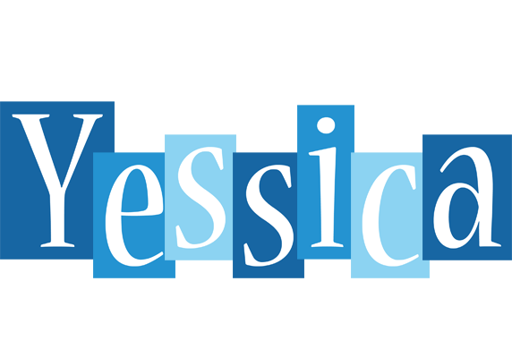 Yessica winter logo