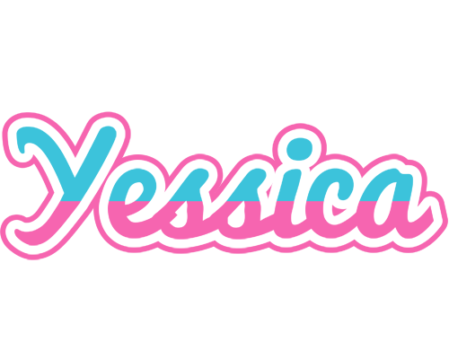 Yessica woman logo
